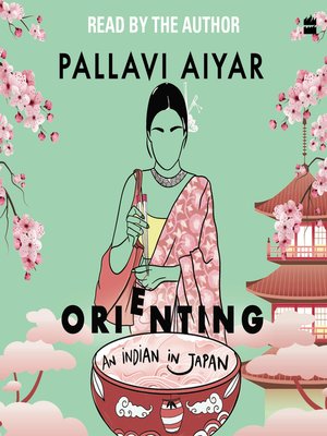 cover image of Orienting